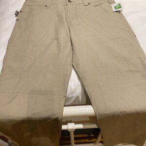Gravel Gear "Ripstop Carpenter Pants"